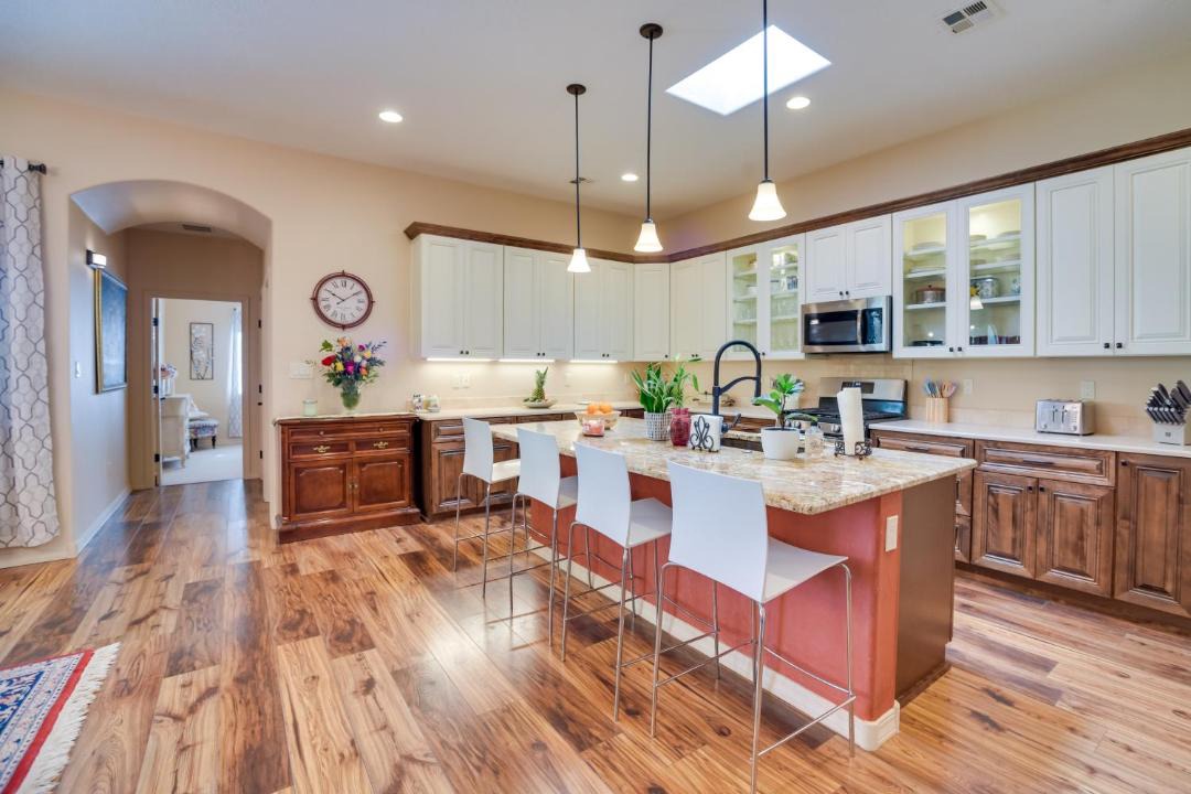 Photo of Kitchen in Rio Rancho