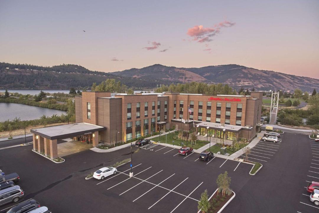 Photo of Others in Hood River