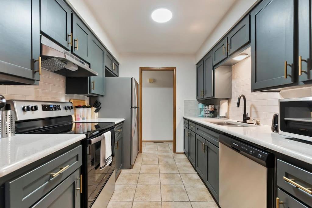Photo of Kitchen in Wichita