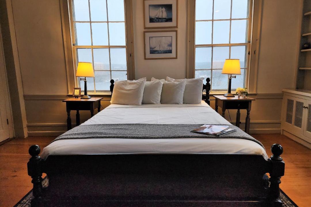 Photo of Bedroom in Belfast