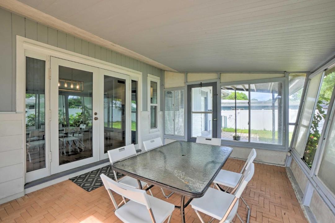 Photo of Livingroom in Clearwater