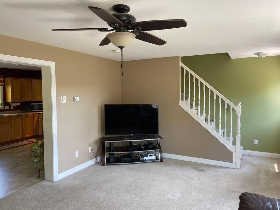 Photo of Livingroom in Belfast