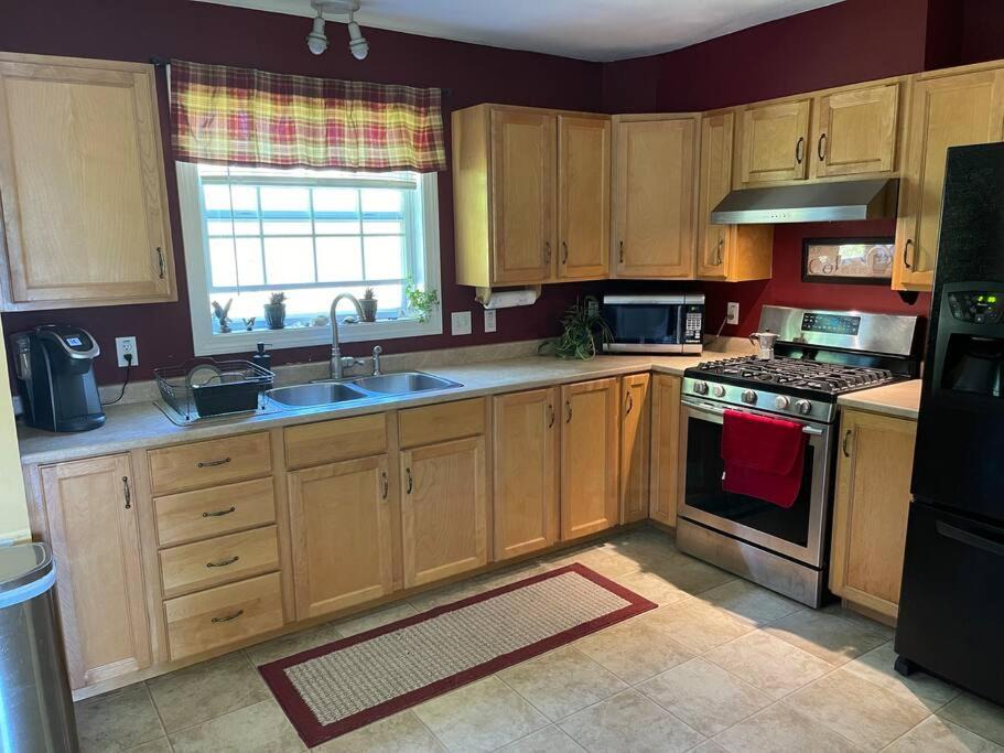 Photo of Kitchen in Belfast