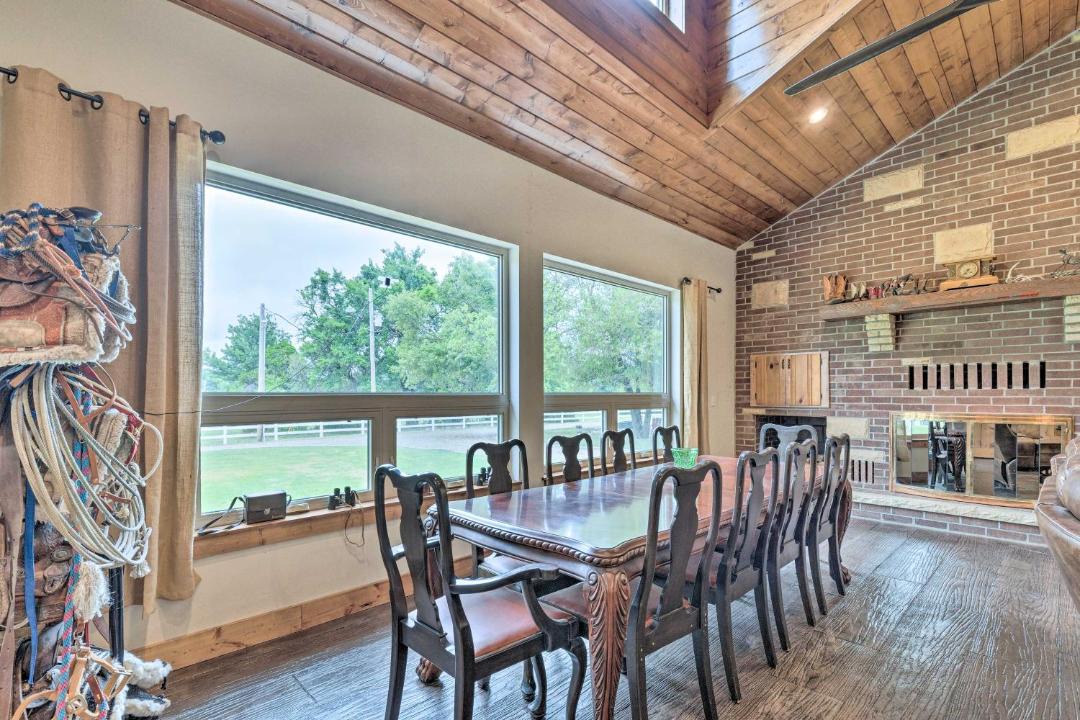 Photo of Livingroom in Peck