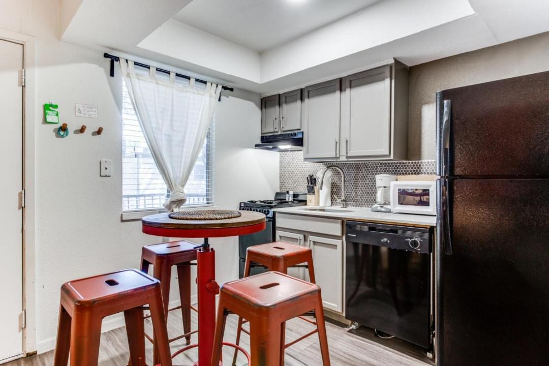 Photo of Kitchen in Barton Hills