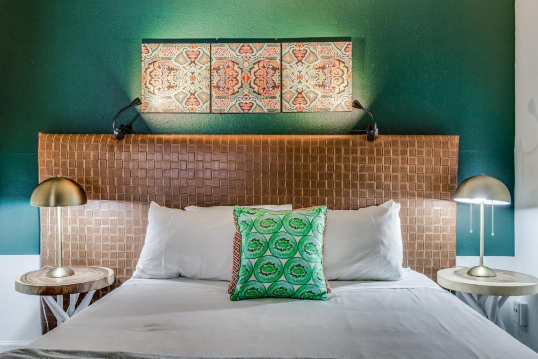 Photo of Bedroom in Barton Hills