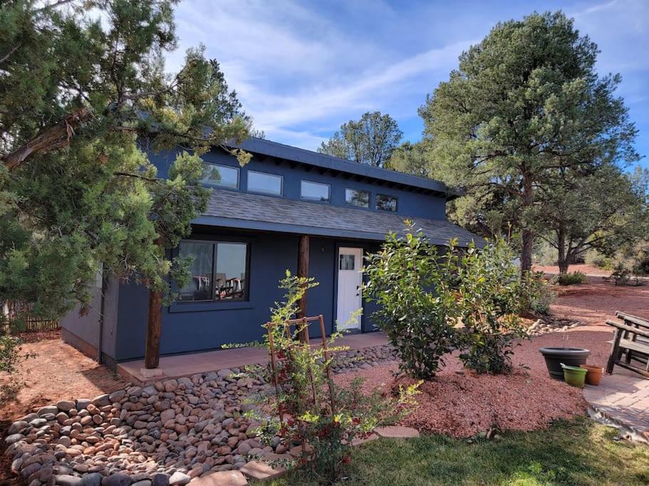 Photo of Buildings in West Sedona