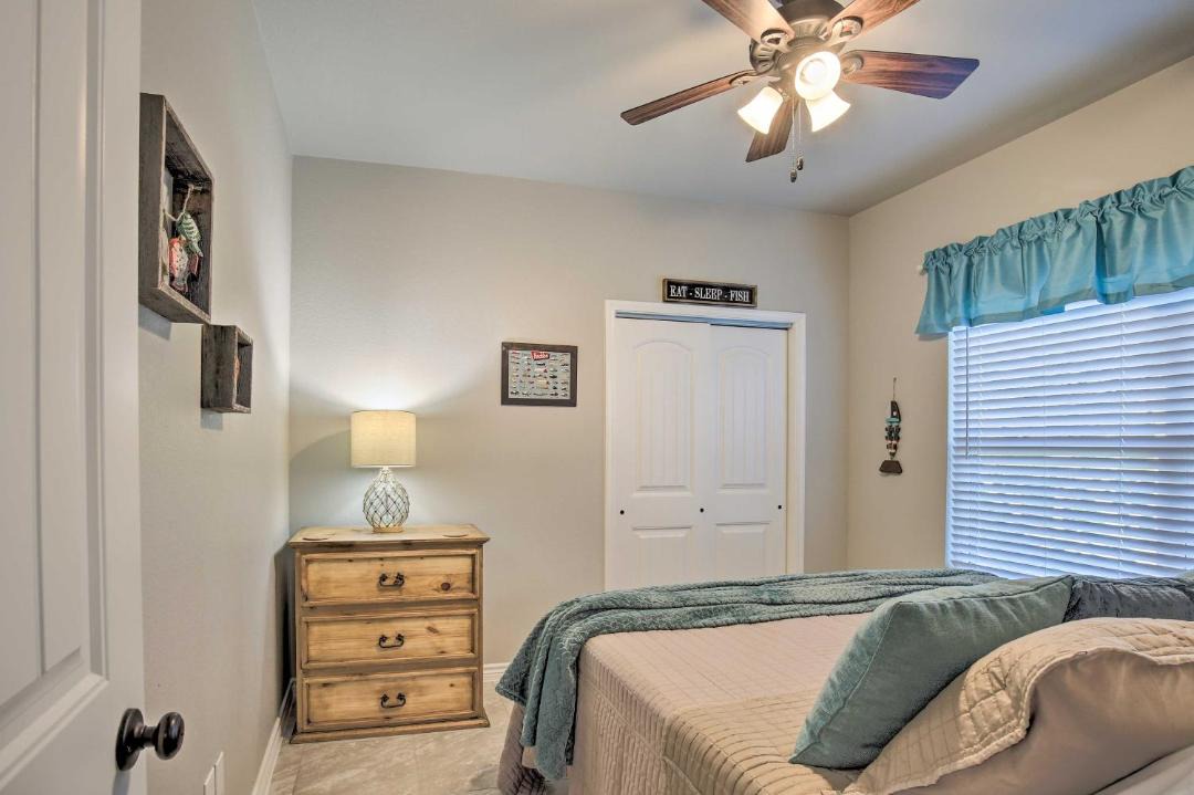 Photo of Bedroom in Canyon Lake