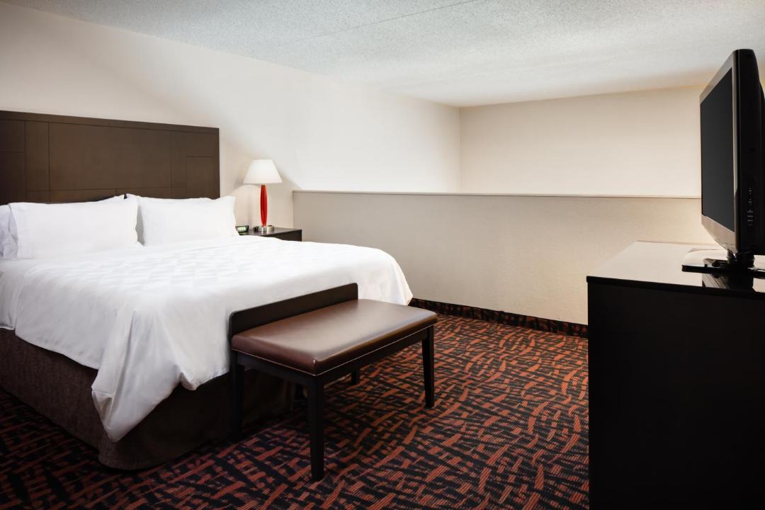 Photo of Bedroom in Wichita