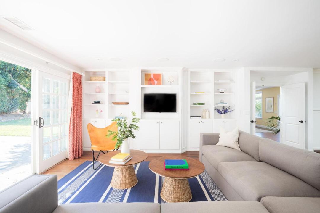 Photo of Livingroom in Hidden Valley