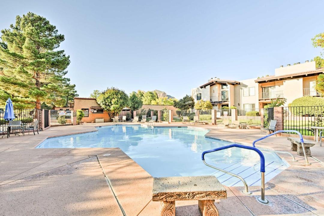 Photo of Outdoor in Oak Creek