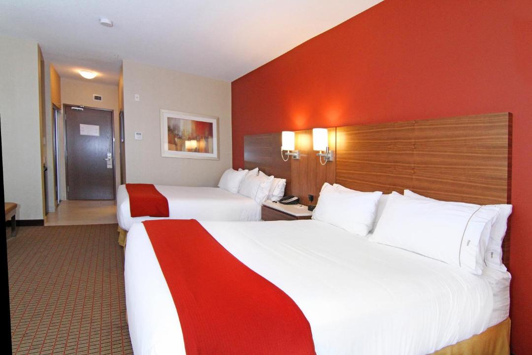 Photo of Bedroom in Banff Trail