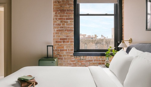 Superior Apartment, 1 Bedroom