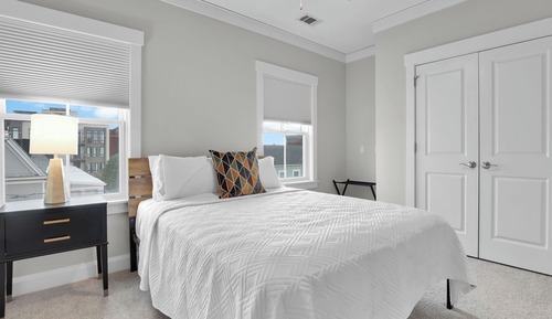 3 Bedroom Suite