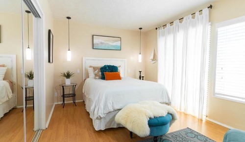 Room 3 1Bdr (Avenue View) 