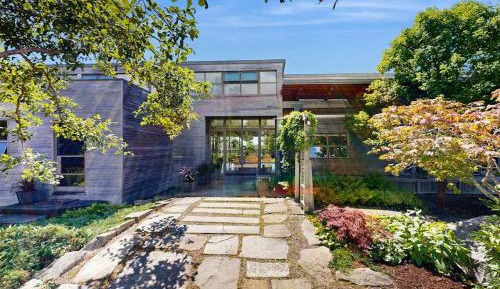 Vacation Home