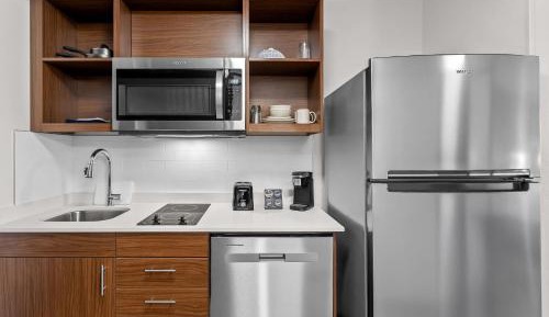 King Room with Dishwasher - Non Smoking