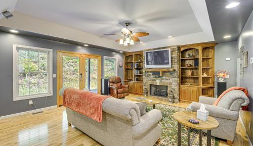 Vacation Home