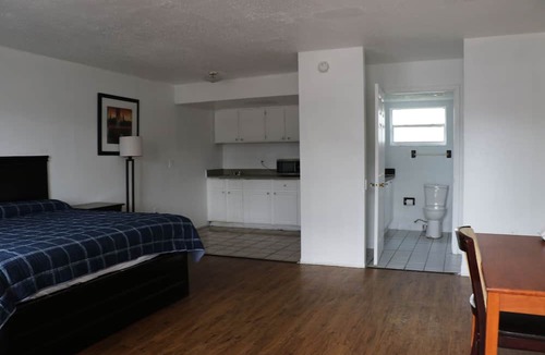 Dunedin Hotel | Dunedin Cove Motel