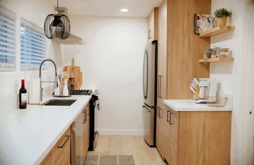 Sunset Cliffs House | °Heart of Ocean Beach°Ocean Views°1GIG Wifi Speed°