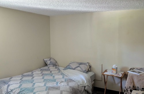 Dexter House | DEXTER MAINE on Moosehead lake Trail One or 2 bedroom Options