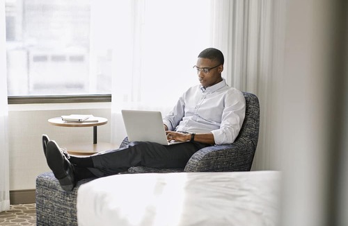 Downtown Calgary Hotel | Delta Hotels by Marriott Calgary Downtown