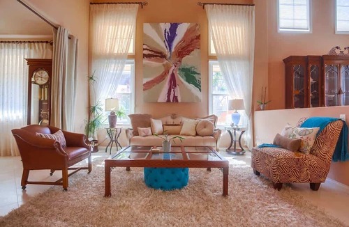 La Jolla Mesa Condo | Emerald Cove - La Jolla Home with Amazing Views