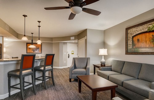 Lake Buena Vista Condo | Family-Friendly 3BR Condo at Wyndham Bonnet Creek - Inside Disney World Gates