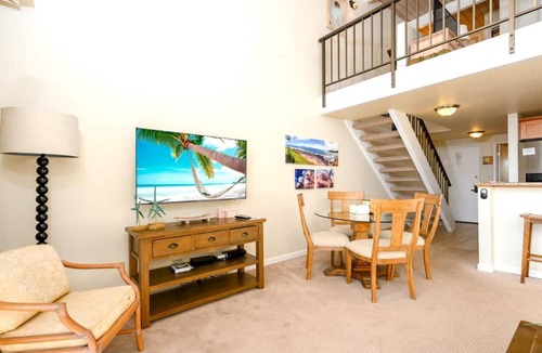 Napili Condo | Napili Point | Oceanfront 2 BR, Sleeps 6 | Car Incl. w/6+ Nights | NAP-C18 by KBM