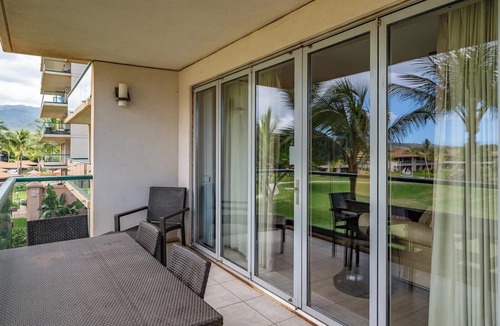 Honokowai Condo | Honua Kai | Ocean View 1 BR Sleeps 4 | Car Incl. w/6+ Nights | HKH-344 by KBM