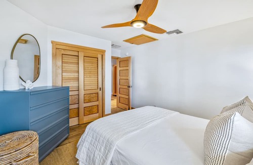 Downtown Lahaina Condo | Easy Accessible Oceanfront Luxury Townhome in Puamana