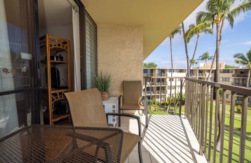 Maalaea Condo | Maalaea Kanai A Nalu 405 Great Ocean Views Pool Great for up to 6 guests
