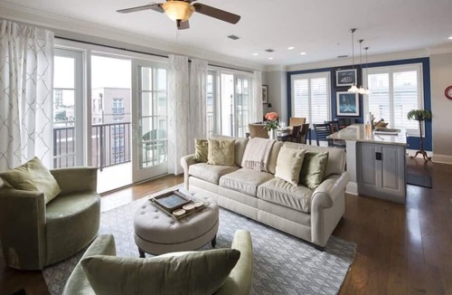 Historic District - North Condo | Welcome to the ultimate in urban luxury — a nearly 1,700 sq