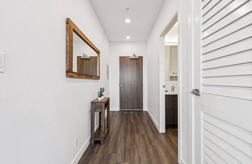 Victoria Park Apartment | Stylish 1-Bedroom Apartment in Calgary | BLVD Beltline