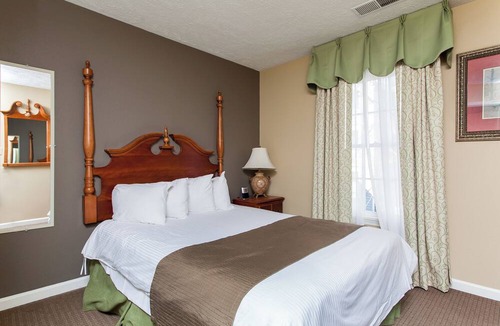 Williamsburg Condo | Wyndham Kingsgate 3BD/3BA LO