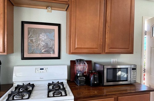 Rainbow CDP Cottage | Pet Friendly Breathtaking Cottage with Great Views and Hot-tub in Rainbow, California