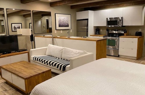 Seagrove Beach Condo | Beach Retreat 30A Seagrove