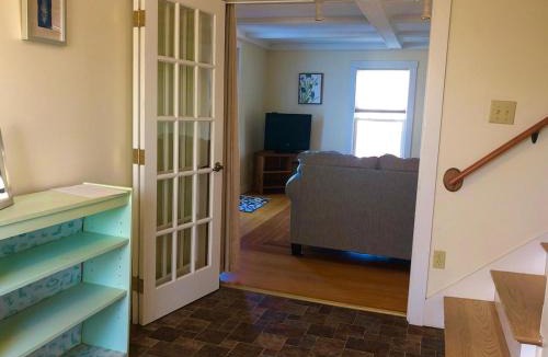 Rockland House | 3 bedroom 2 1/2 bath apartment with views of Rocklan