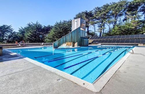 Sea Ranch House | Clemons' Cottage