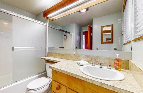 Sea Ranch House | Clemons' Cottage