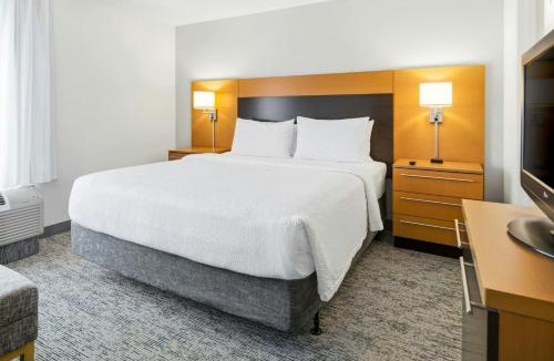 Farmington Hotel | TownePlace Suites Farmington