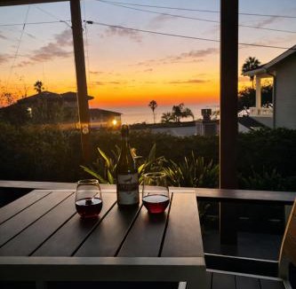 Sunset Cliffs Apartment | Point Loma Sunset Oasis - Ocean Views & Fire Pit