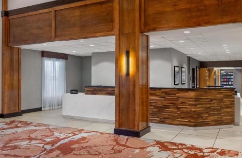 Peck Hotel | Hampton Inn & Suites by Hilton Mulvane at Kansas Star Casino