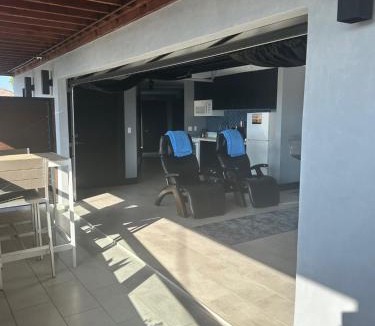 Sunset Cliffs Apartment | Point Loma Sunset Oasis - Ocean Views & Fire Pit
