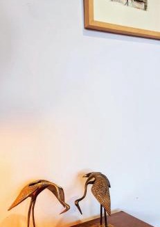 Raynolds Addition Apartment | Intimate Townhome Sanctuary DT