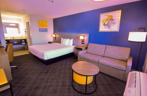 Leucadia Hotel | Comfort Inn Encinitas Near Legoland