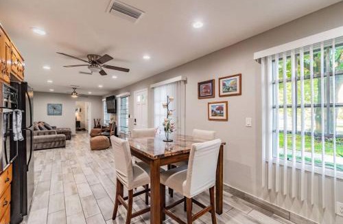 Bay Crest Park House | Cozy Corner Boat Ramp, 5 minutes to Tampa International Airport