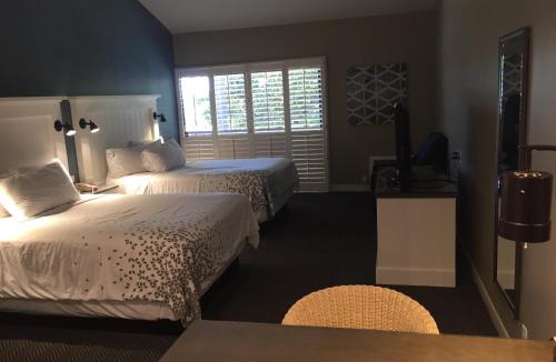 North Pacific Beach Hotel | Pacific Shores Inn