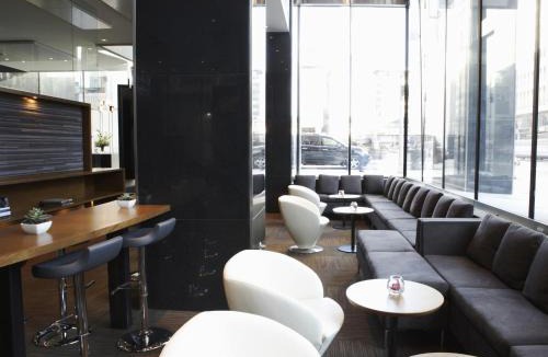 Downtown Calgary Hotel | Hotel Le Germain Calgary