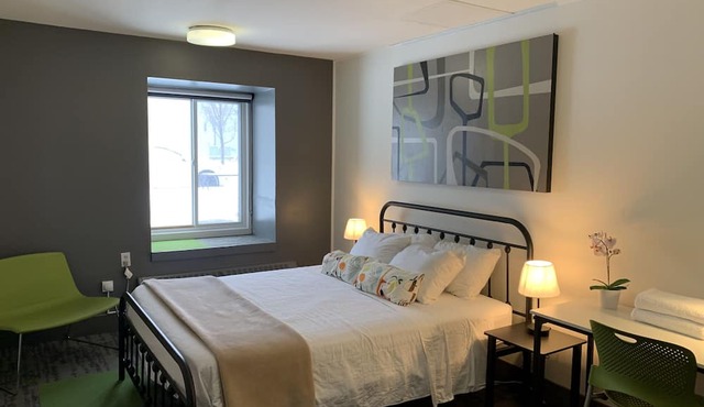 HI Calgary City Centre - Hostel
